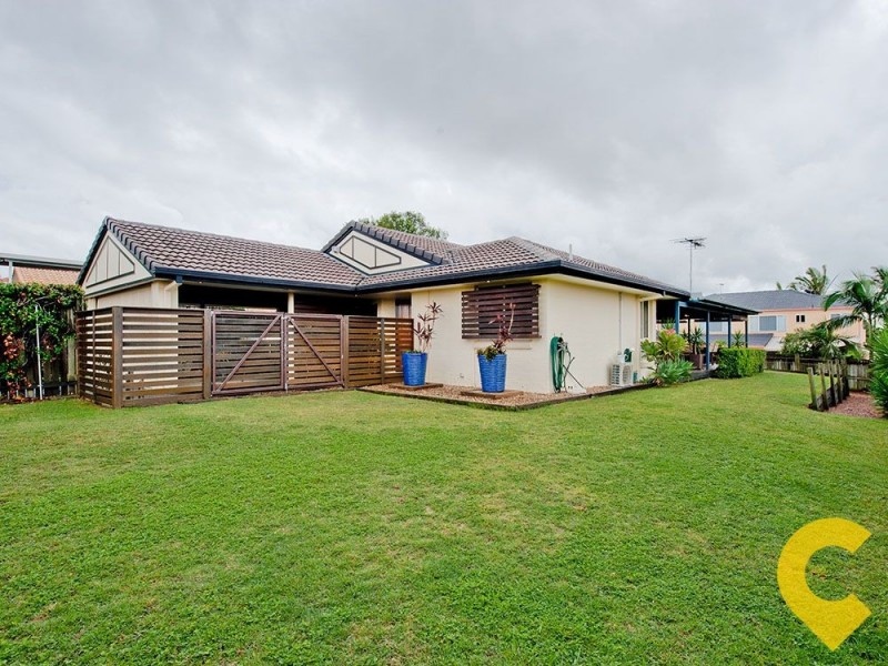 201 Sumners Road, Middle Park QLD 4074