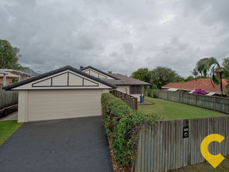 201 Sumners Road, Middle Park QLD 4074