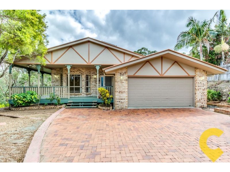 28 Heeler Court, Shailer Park QLD 4128