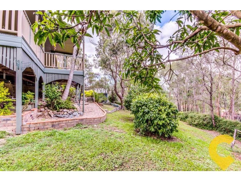 28 Heeler Court, Shailer Park QLD 4128