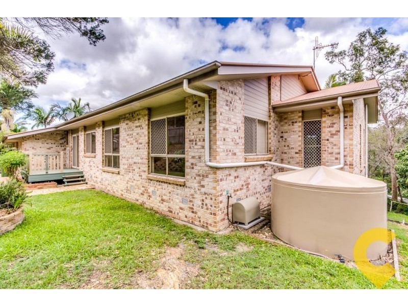28 Heeler Court, Shailer Park QLD 4128