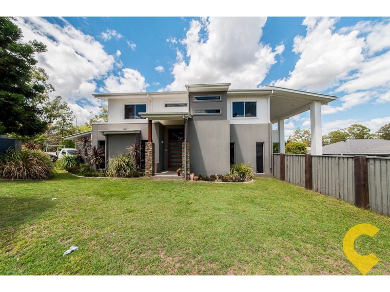 99 Livesay Road, Moggill QLD 4070