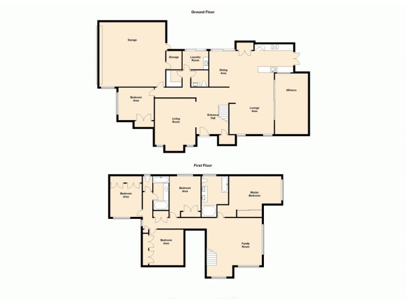 99 Livesay Road, Moggill QLD 4070 Floorplan
