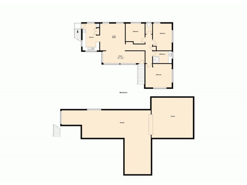 19 Marshall Street, Kingston QLD 4114 Floorplan