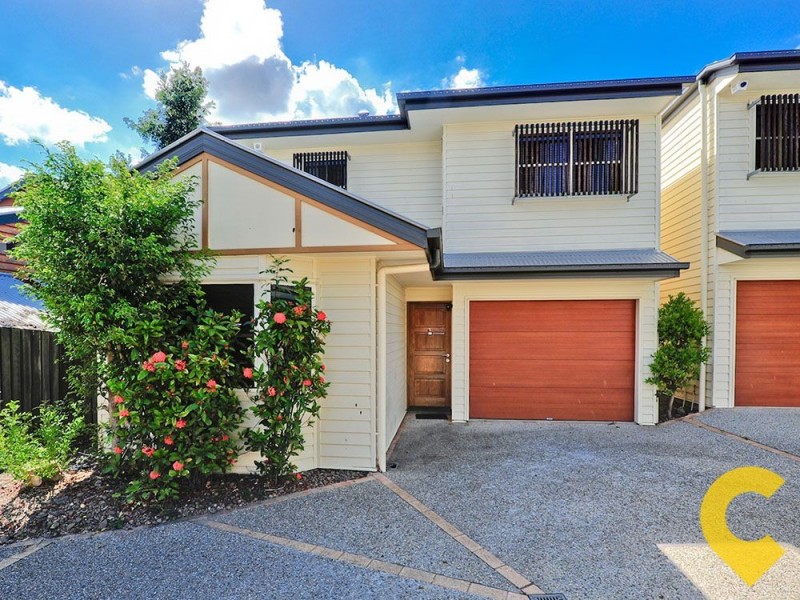 1/15 Banbridge Street, Kelvin Grove QLD 4059