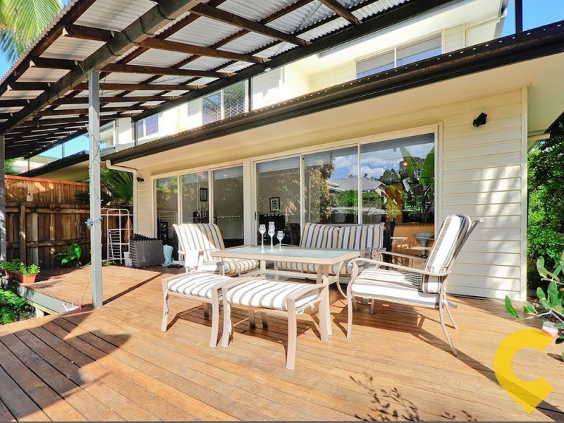 1/15 Banbridge Street, Kelvin Grove QLD 4059