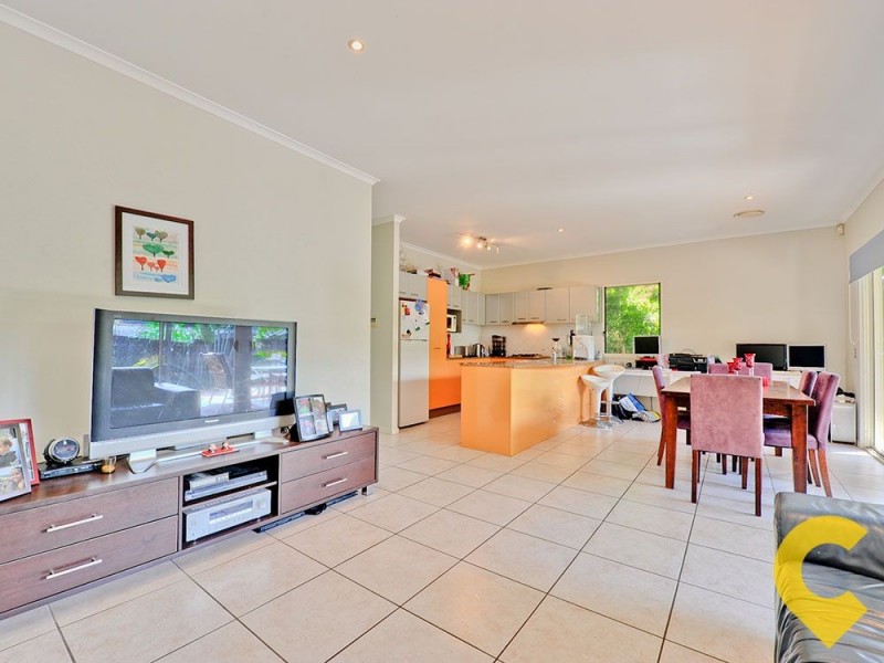 1/15 Banbridge Street, Kelvin Grove QLD 4059