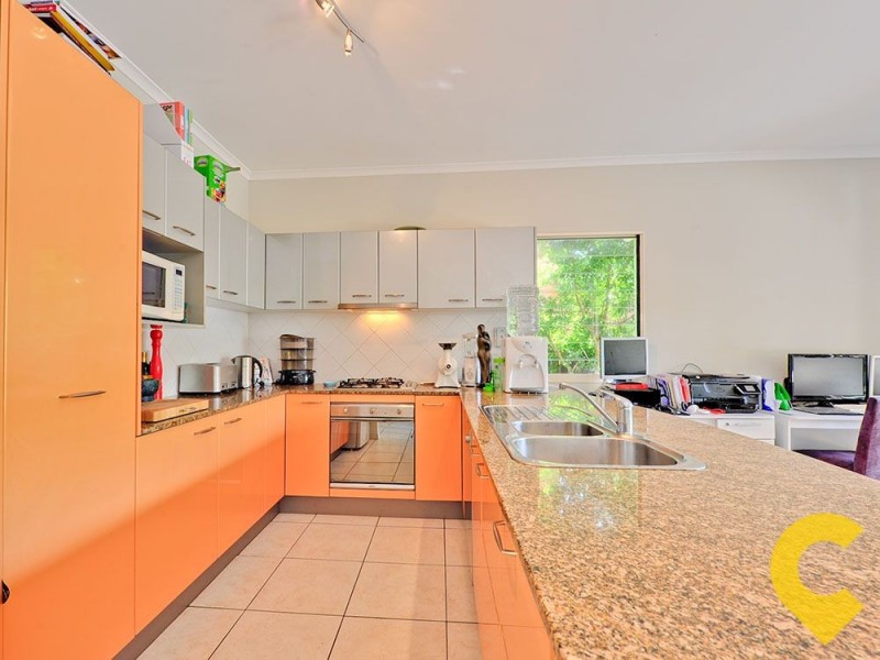 1/15 Banbridge Street, Kelvin Grove QLD 4059