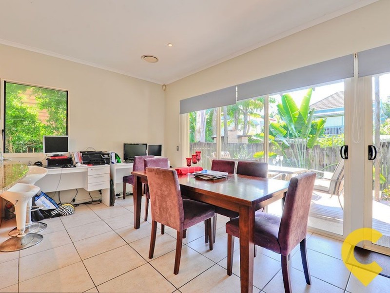 1/15 Banbridge Street, Kelvin Grove QLD 4059