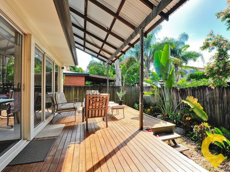 1/15 Banbridge Street, Kelvin Grove QLD 4059