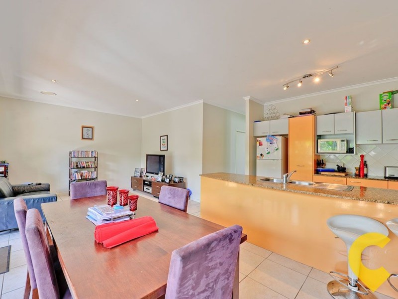 1/15 Banbridge Street, Kelvin Grove QLD 4059