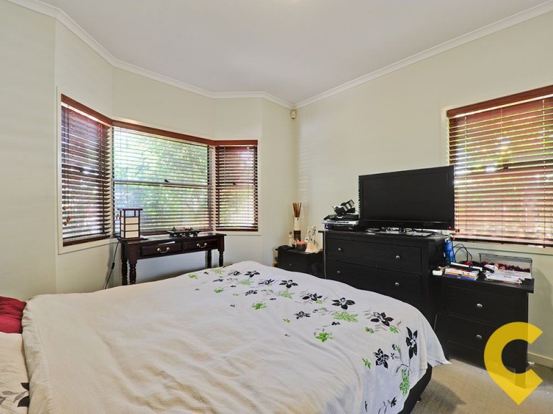 1/15 Banbridge Street, Kelvin Grove QLD 4059