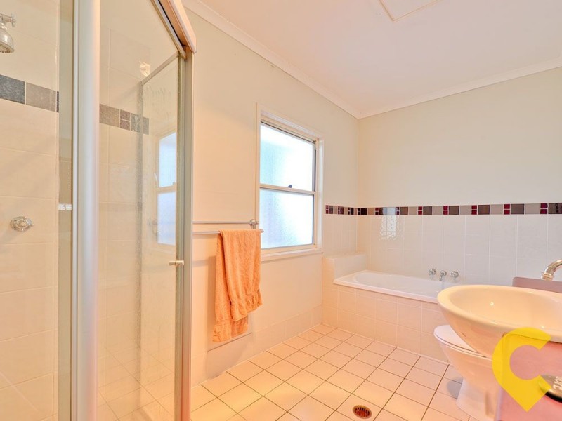 1/15 Banbridge Street, Kelvin Grove QLD 4059