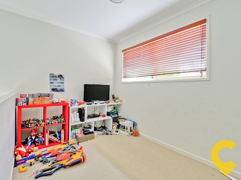 1/15 Banbridge Street, Kelvin Grove QLD 4059