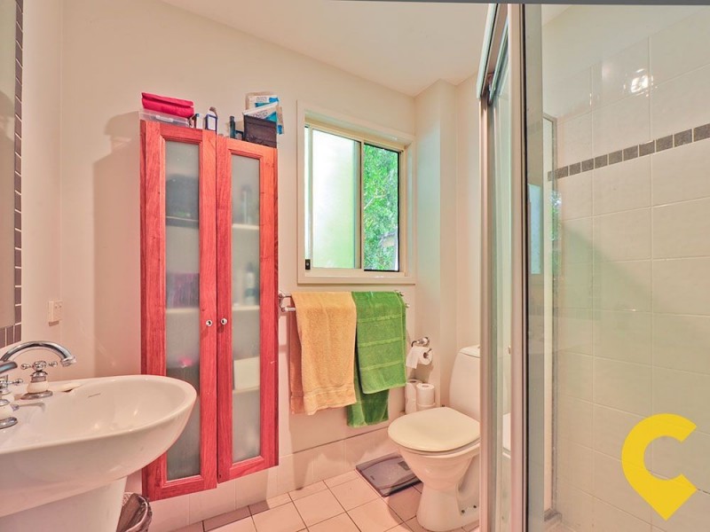 1/15 Banbridge Street, Kelvin Grove QLD 4059