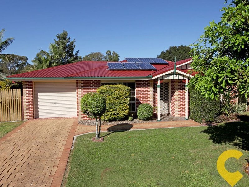 39 Canterbury Street, Bracken Ridge QLD 4017