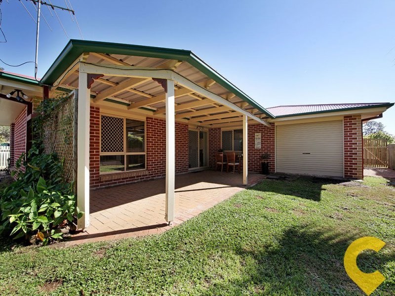 39 Canterbury Street, Bracken Ridge QLD 4017