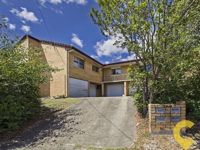 10 Gort Crescent, Stafford QLD 4053