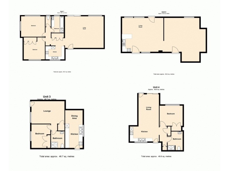 10 Gort Crescent, Stafford QLD 4053 Floorplan