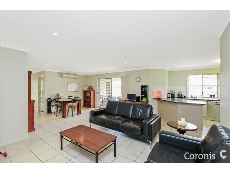 3 Mackenzie Street, Coomera QLD 4209