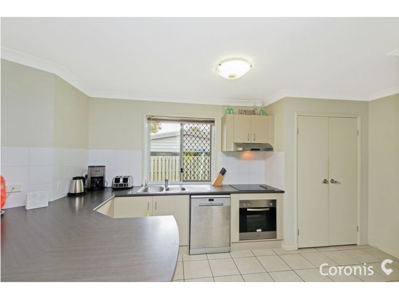 3 Mackenzie Street, Coomera QLD 4209