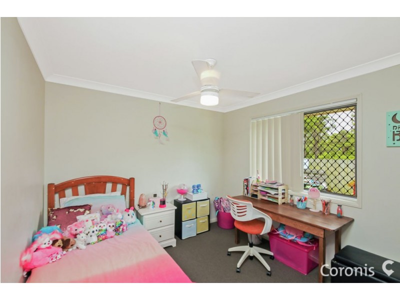 3 Mackenzie Street, Coomera QLD 4209