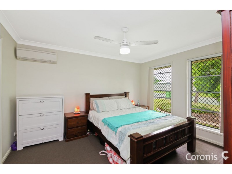 3 Mackenzie Street, Coomera QLD 4209