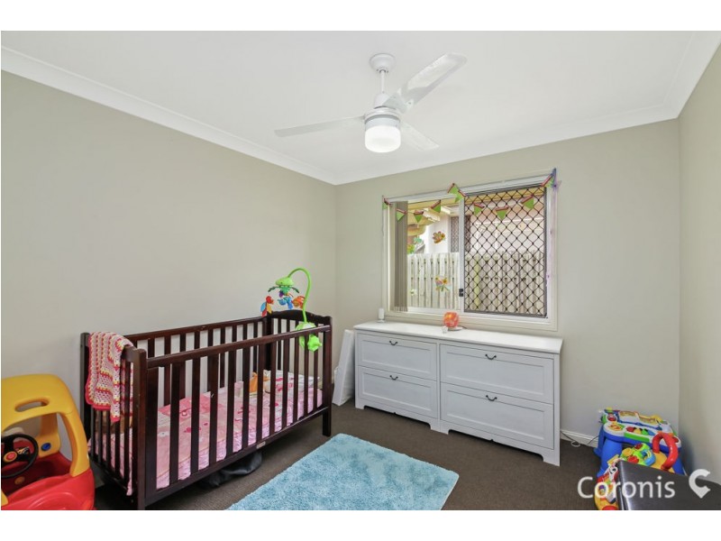 3 Mackenzie Street, Coomera QLD 4209