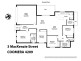 3 Mackenzie Street, Coomera QLD 4209 Floorplan