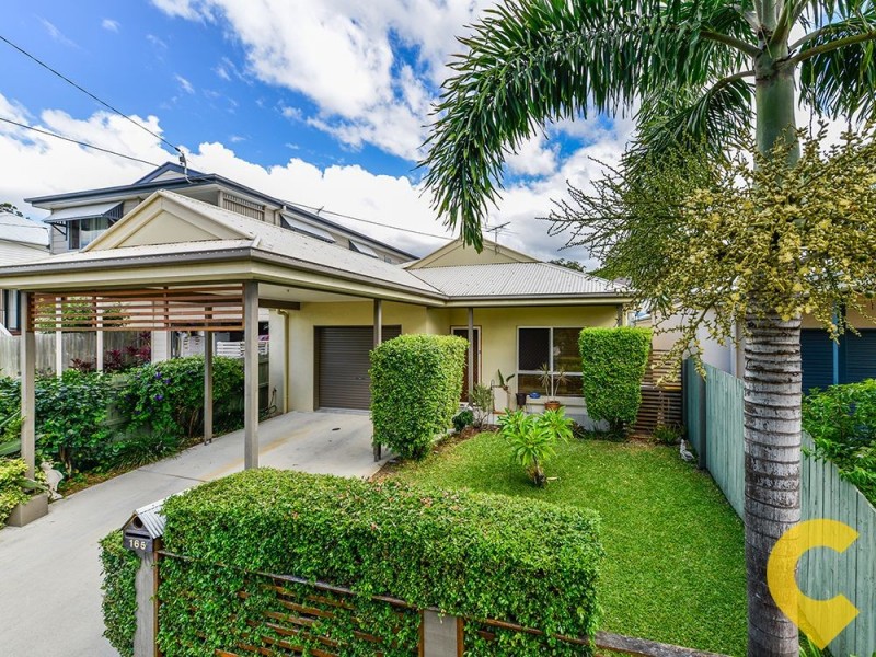 165 Ness Road, Salisbury QLD 4107