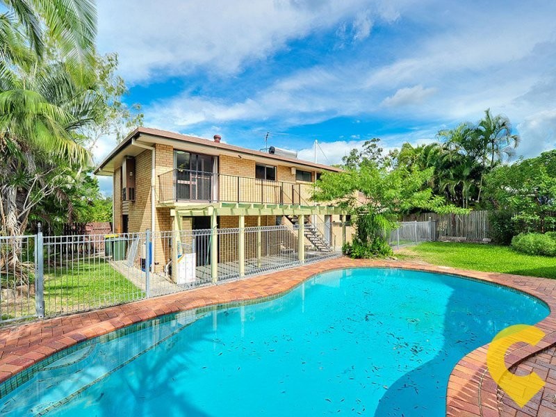 1 Bunratty Street, The Gap QLD 4061