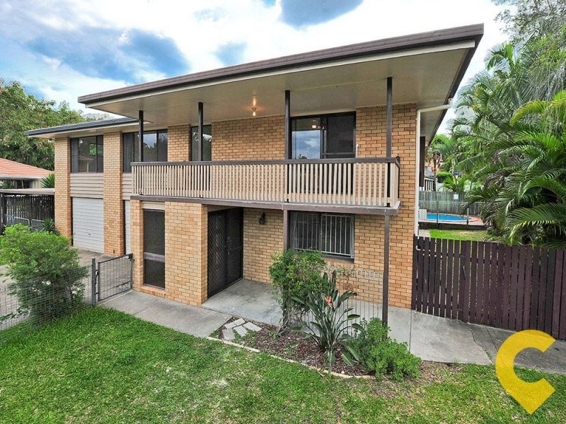 1 Bunratty Street, The Gap QLD 4061