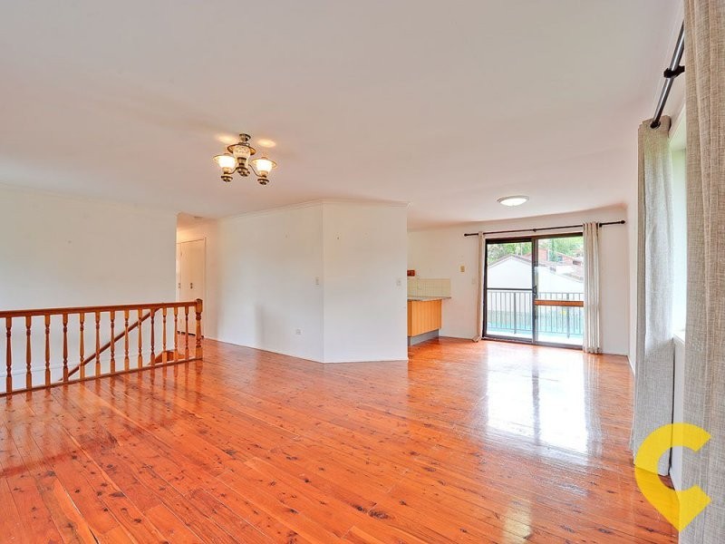 1 Bunratty Street, The Gap QLD 4061