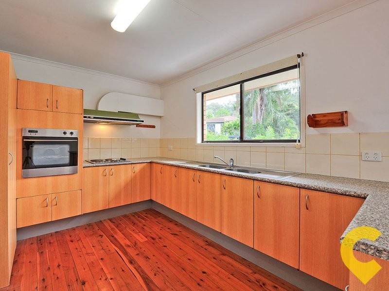 1 Bunratty Street, The Gap QLD 4061