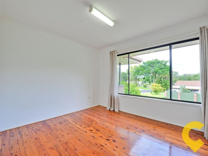 1 Bunratty Street, The Gap QLD 4061