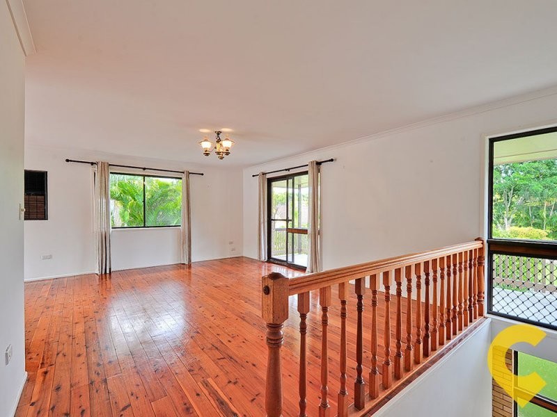 1 Bunratty Street, The Gap QLD 4061