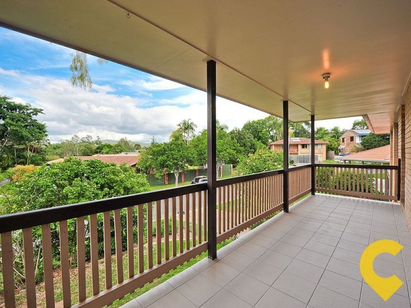 1 Bunratty Street, The Gap QLD 4061