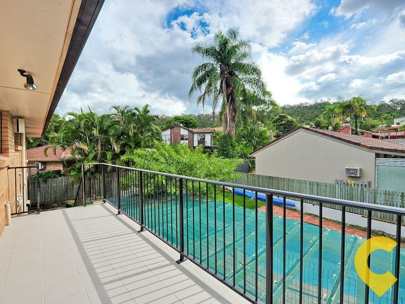 1 Bunratty Street, The Gap QLD 4061