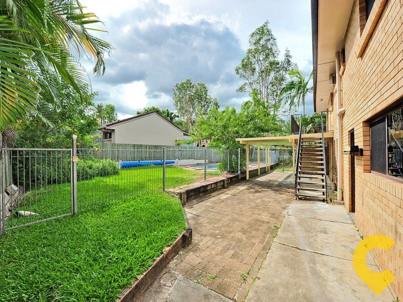 1 Bunratty Street, The Gap QLD 4061