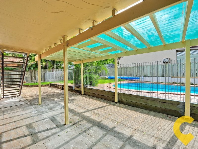 1 Bunratty Street, The Gap QLD 4061