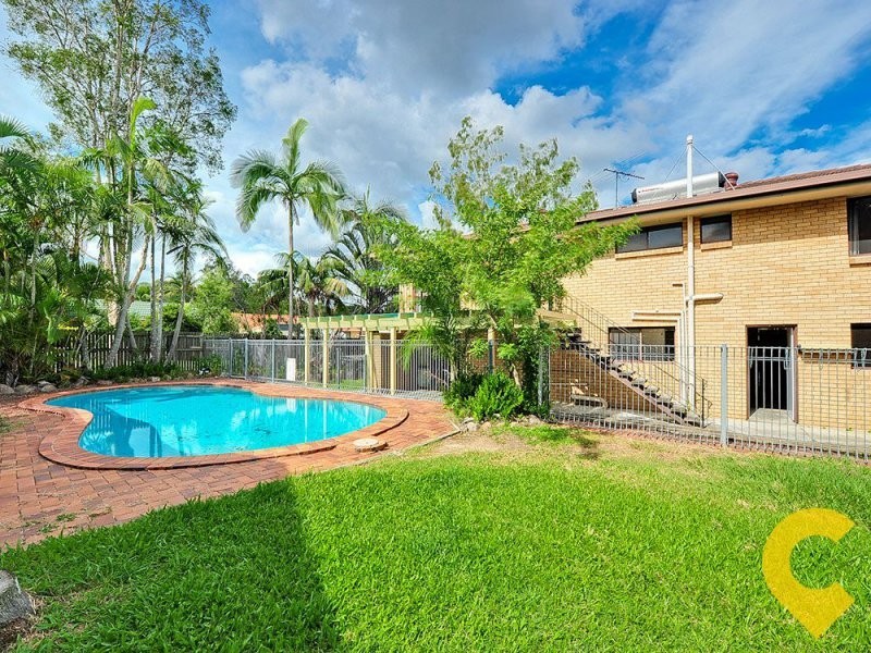 1 Bunratty Street, The Gap QLD 4061