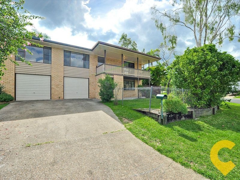 1 Bunratty Street, The Gap QLD 4061