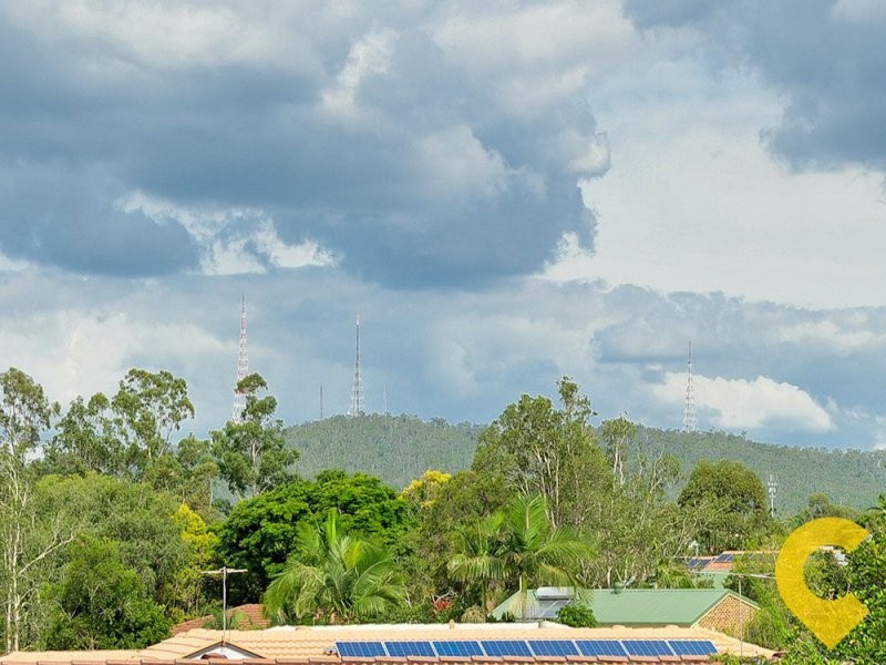 1 Bunratty Street, The Gap QLD 4061