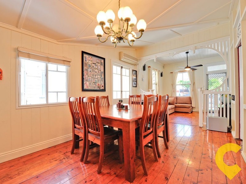 43 Garrick Terrace, Herston QLD 4006