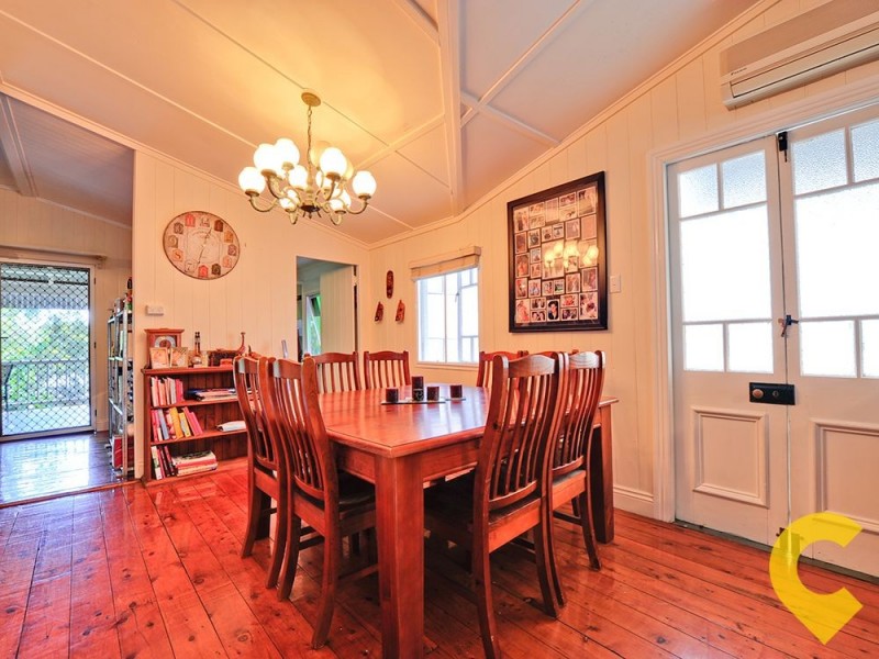 43 Garrick Terrace, Herston QLD 4006