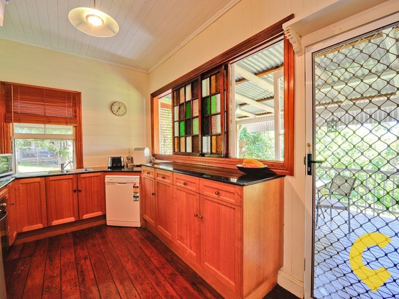 43 Garrick Terrace, Herston QLD 4006