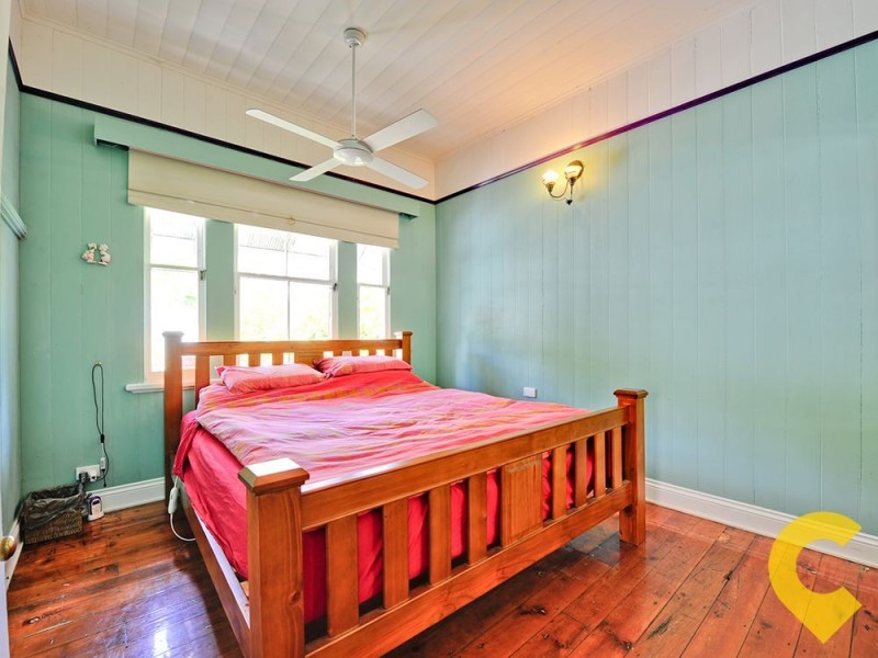 43 Garrick Terrace, Herston QLD 4006