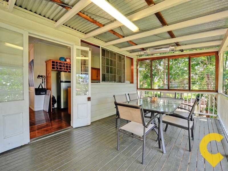 43 Garrick Terrace, Herston QLD 4006