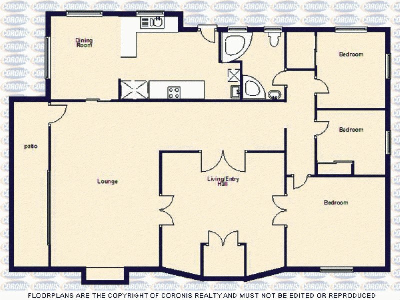 700 Hamilton Road, Chermside West QLD 4032 Floorplan