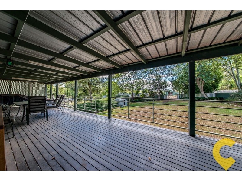 94 Park Ridge Rd, Park Ridge QLD 4125